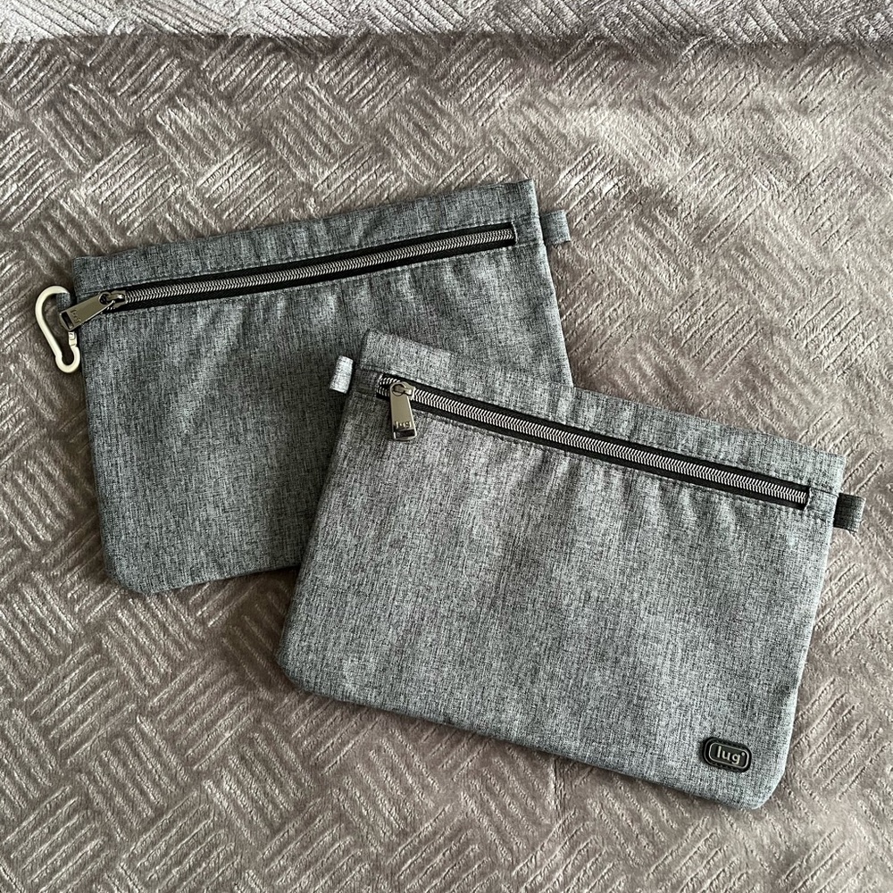 Lug Buoy 2pc pouch set